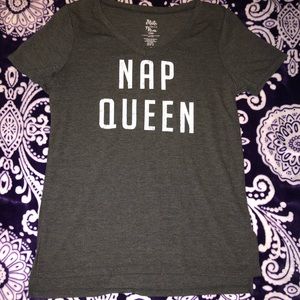 Never wear